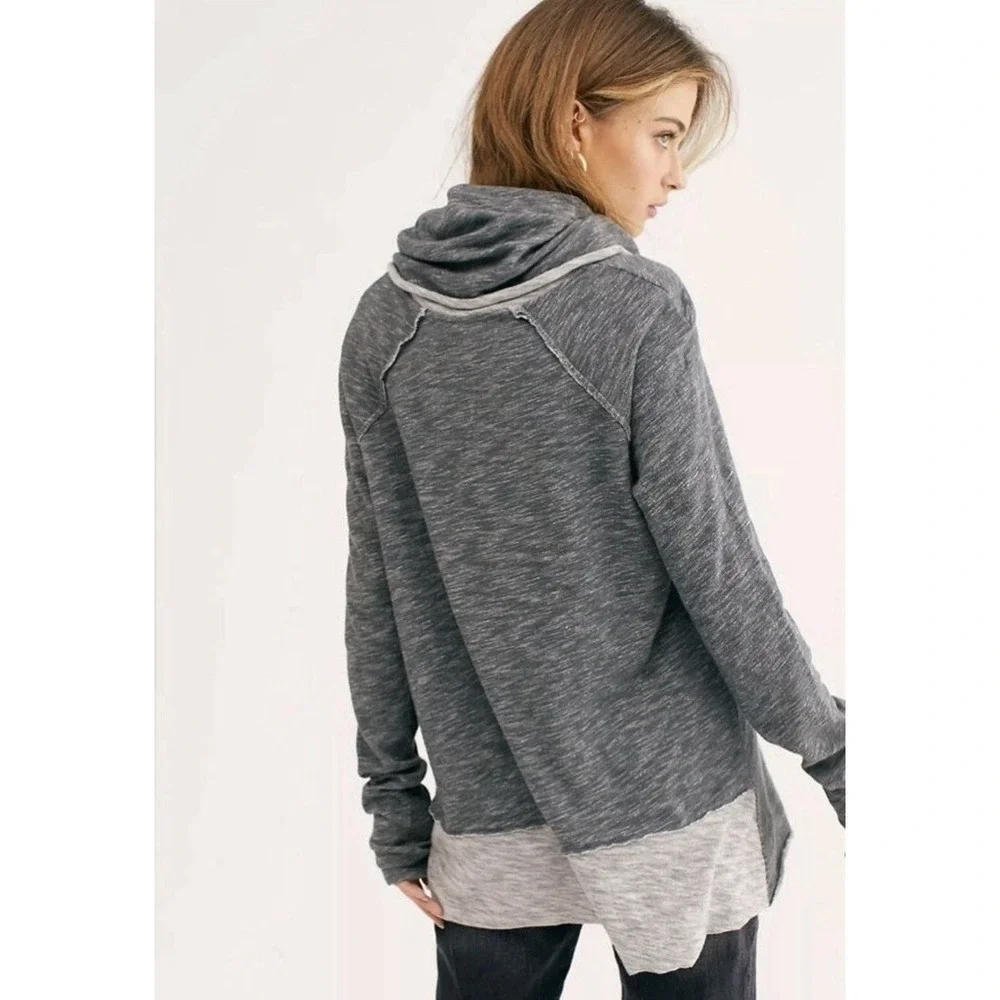 Free People elevate your
